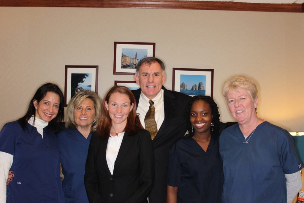 Cosmetic Dentistry Tarrytown NY, General Dentist — Dental clinic in Tarrytown, NY