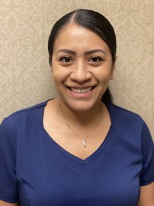 Meet our staff